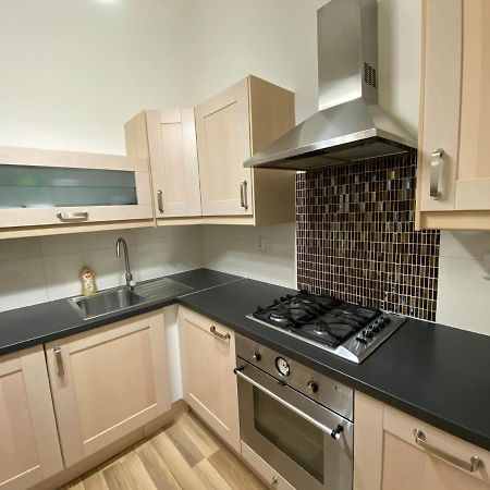 Spacious Apartment On Wenceslas Square 布拉格 外观 照片
