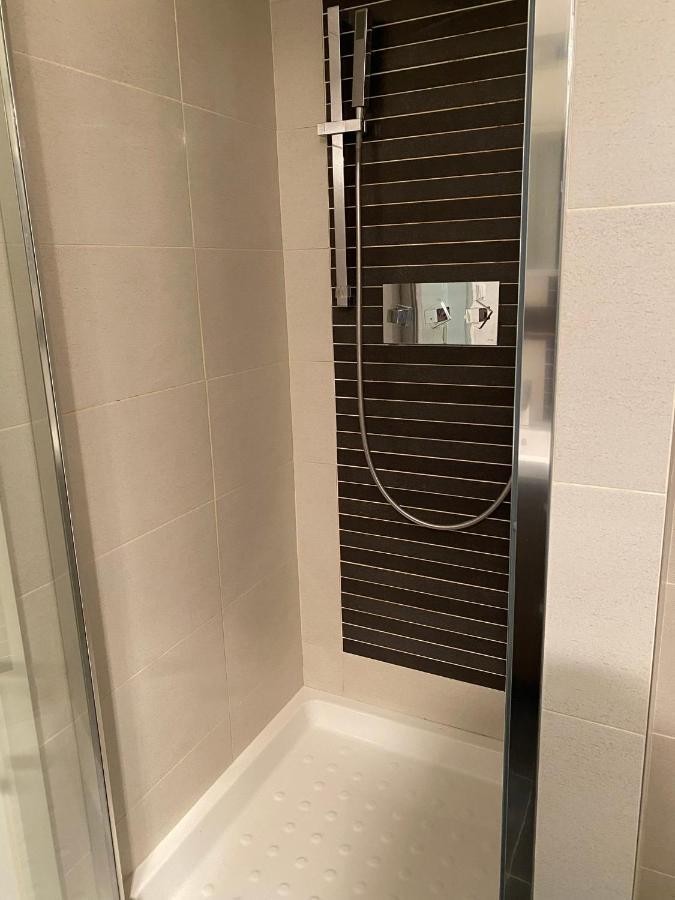 Spacious Apartment On Wenceslas Square 布拉格 外观 照片