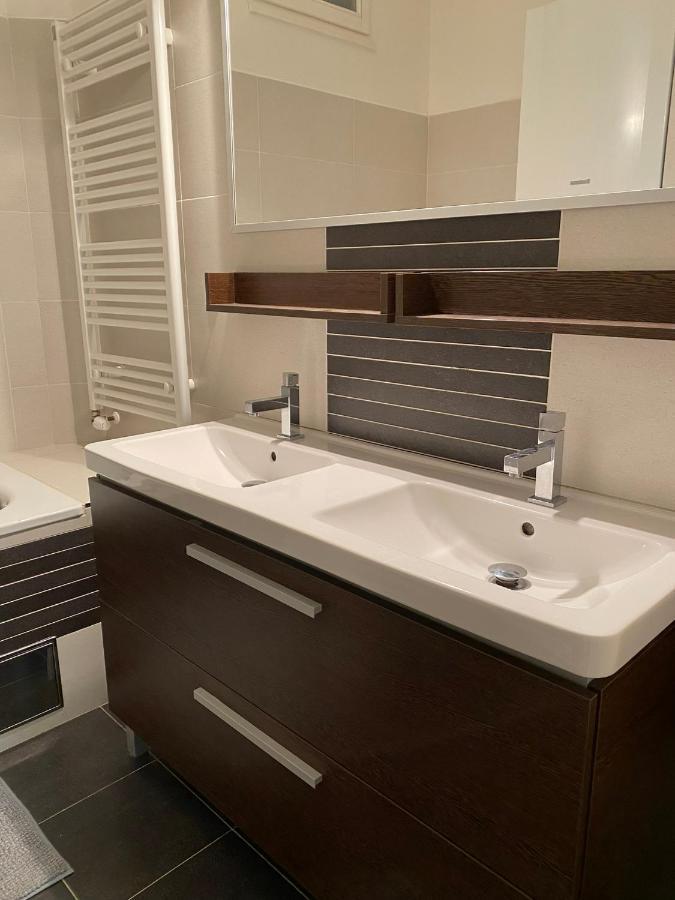 Spacious Apartment On Wenceslas Square 布拉格 外观 照片